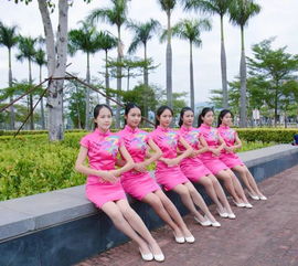 禮儀服務(wù)與接待 從心出發(fā)，開啟技術(shù)轉(zhuǎn)讓新篇章