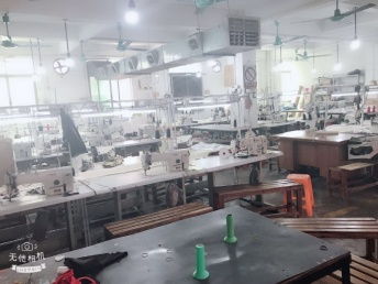 廣州制衣廠整體轉(zhuǎn)讓 廠房、倉庫、土地與技術(shù)一攬子解決方案