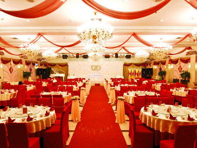 沈陽藝天婚慶服務 專業婚慶團隊，打造理想婚禮