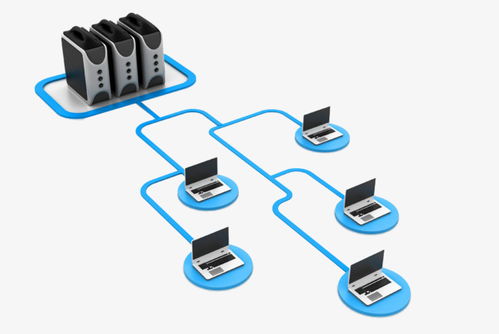 企業(yè)網(wǎng)絡(luò)維護外包 高效解決機房設(shè)備、局域網(wǎng)組建與共享修復(fù)問題